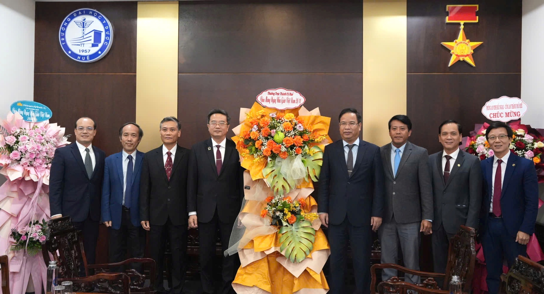 Ghi nhận đóng góp của ngành giáo dục trong sự nghiệp “trồng người”