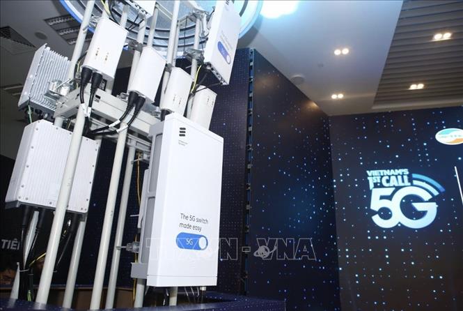 Chuyển đổi đồng bộ Internet Việt Nam sang IPv6 only