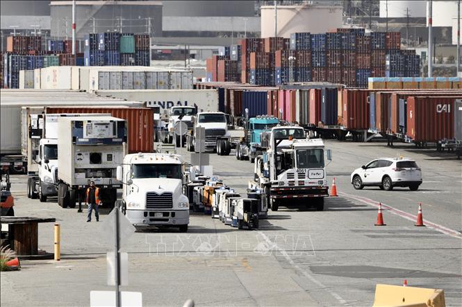 Nhận định về 10 nền kinh tế lớn nhất thế giới năm 2025