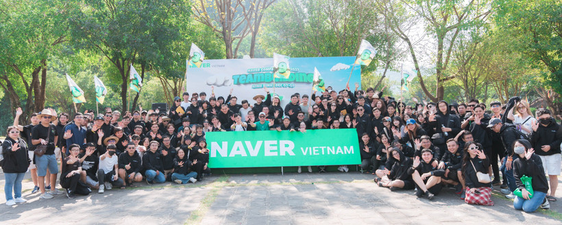 Doanh nghiệp Hàn Quốc tuyển dụng nhân tài qua các công ty con tại Việt Nam