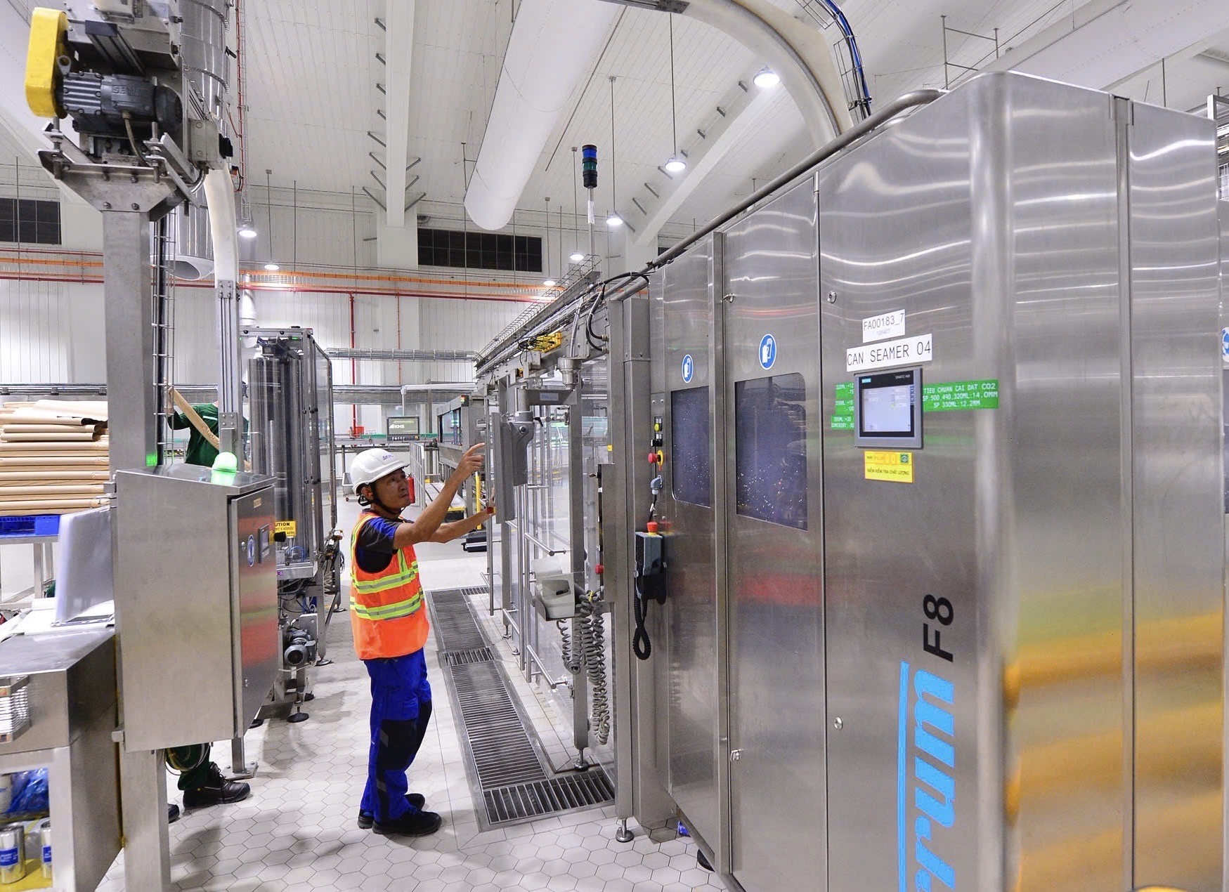 Chuyển đổi số, đổi mới sáng tạo để thúc đẩy phát triển