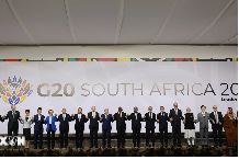 Tuyên bố G20 đánh dấu thắng lợi của chủ nghĩa đa phương