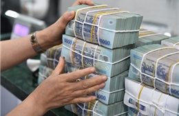 Nghị quyết về phân bổ ngân sách Trung ương năm 2026