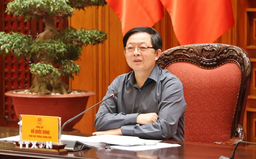 Làm rõ cơ chế, trách nhiệm xử lý phản ánh, kiến nghị về văn bản quy phạm pháp luật