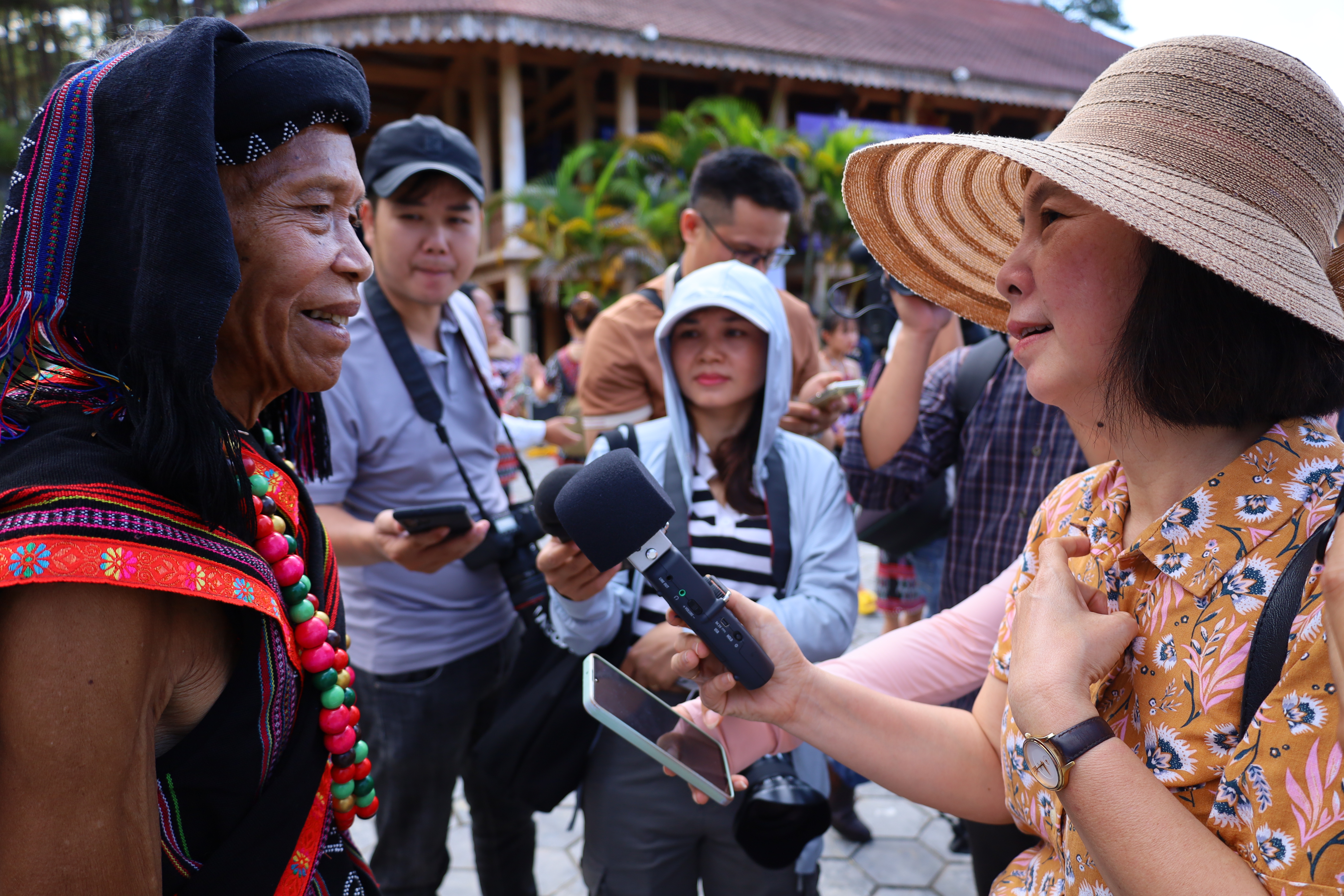 Sửa đổi Luật Báo chí Từ bảo vệ nguồn tin đến ứng dụng AI