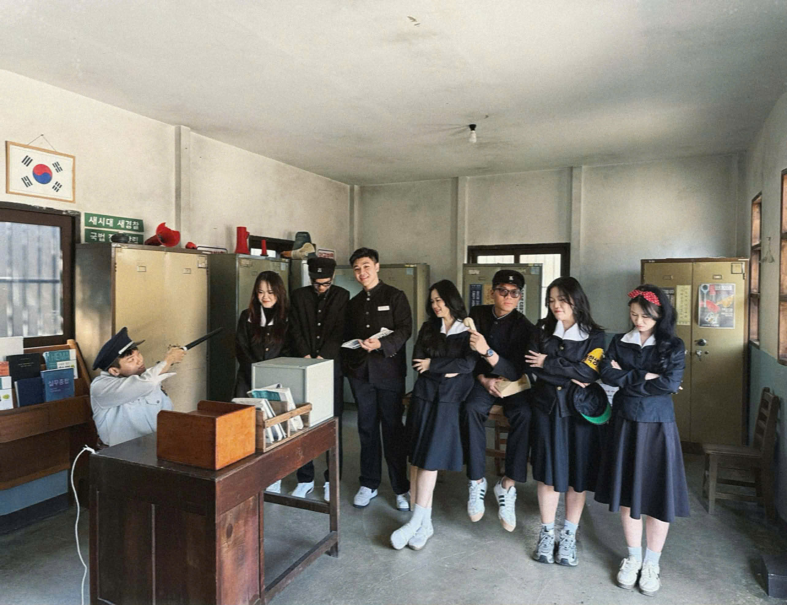 Thăm Suncheon để biết trân trọng quá khứ, nuôi dưỡng ước mơ…