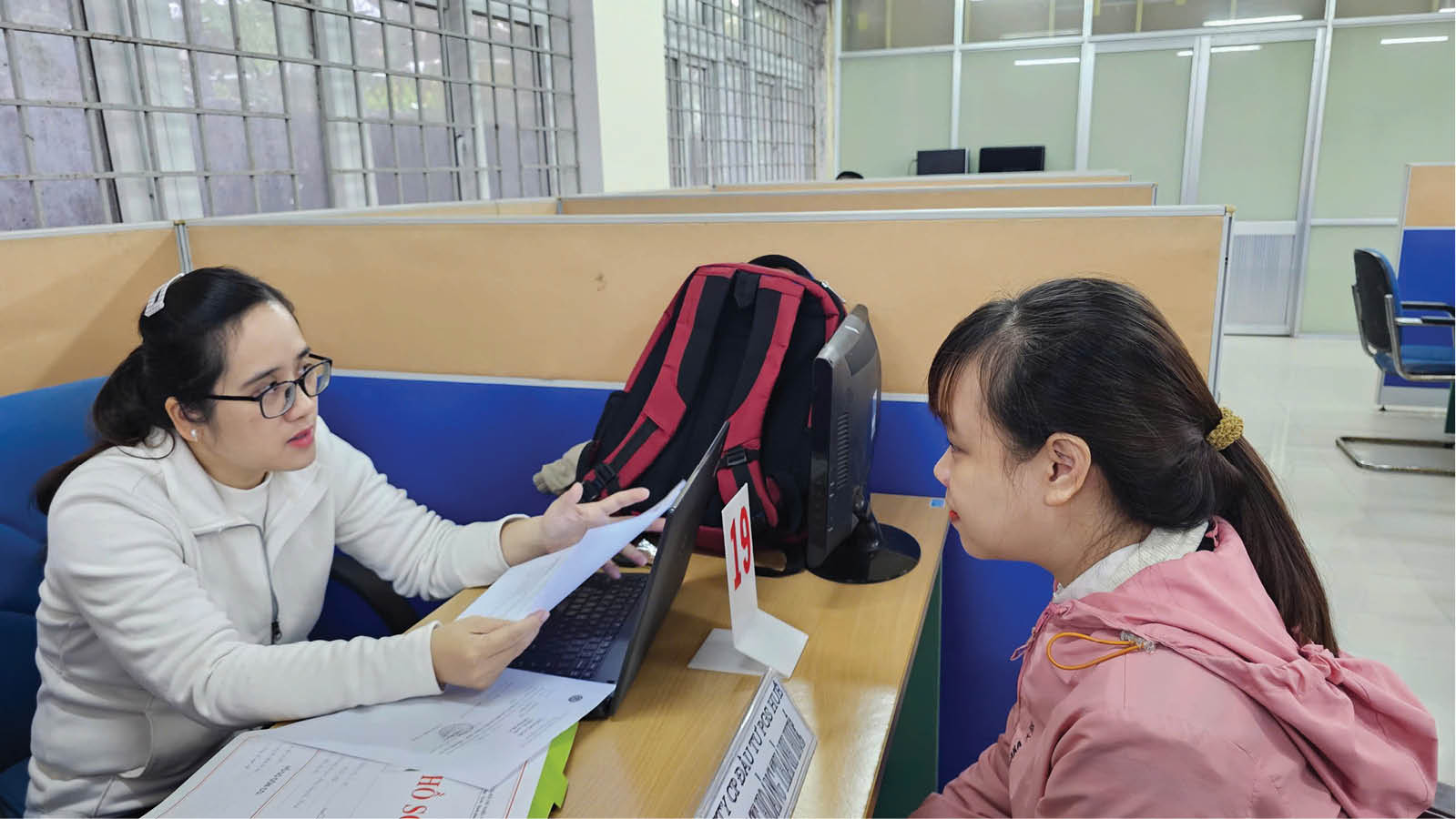 Doanh nghiệp tăng tốc tuyển dụng, chuẩn bị cho kế hoạch sản xuất mới