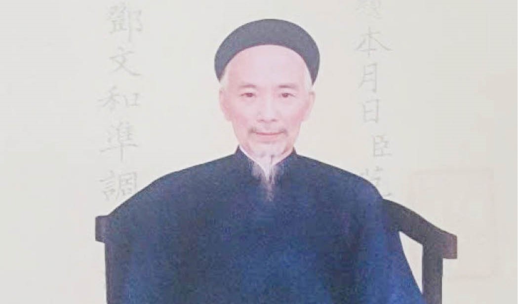 Từ Lễ Trai Đặng Văn Hòa nghĩ về người đứng đầu