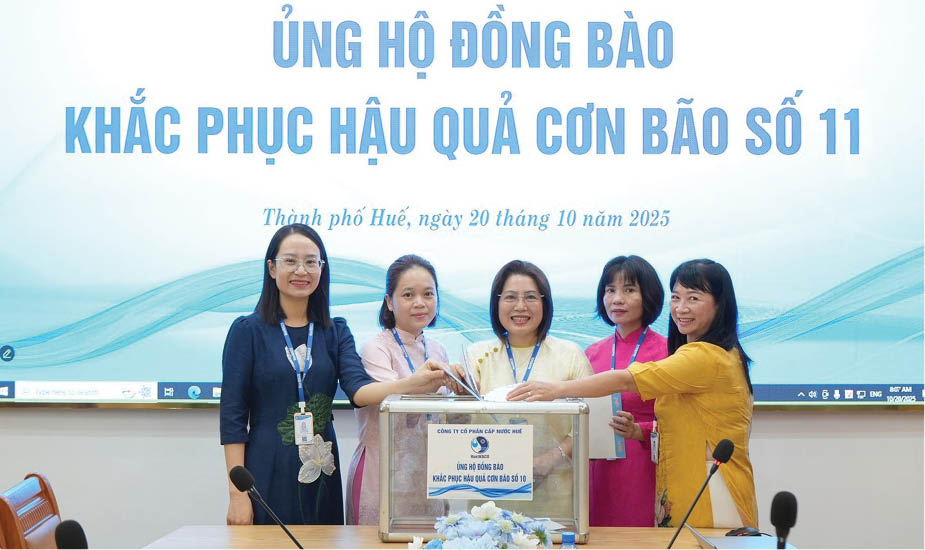 Hạt nhân lan tỏa phong trào thi đua yêu nước