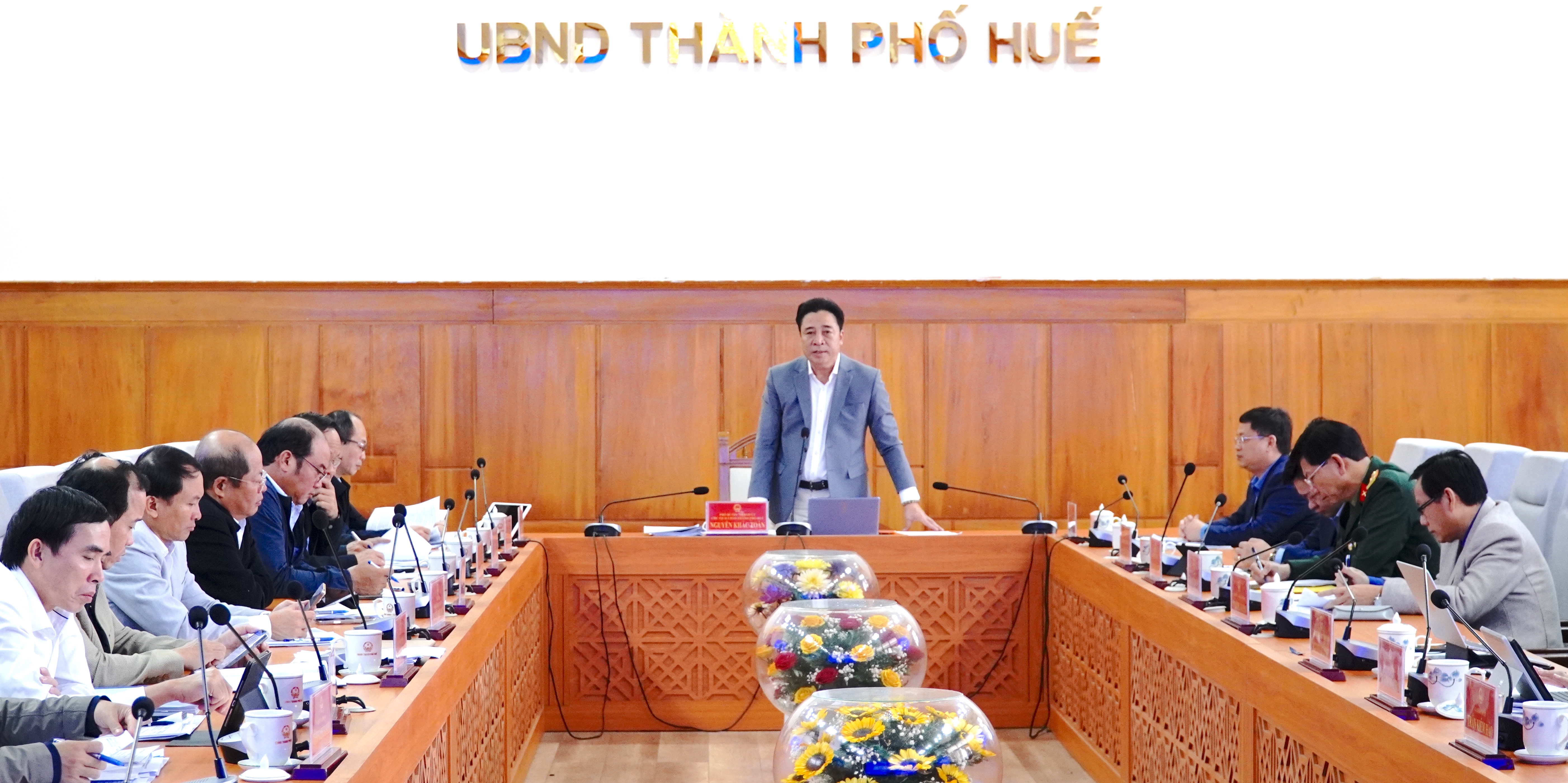 Nhiều tín hiệu tích cực từ kinh tế - xã hội cuối năm