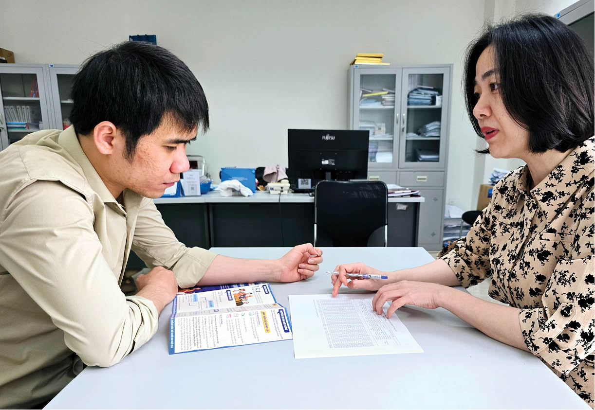 Truyền thông nhóm nhỏ - hiệu quả nhân đôi