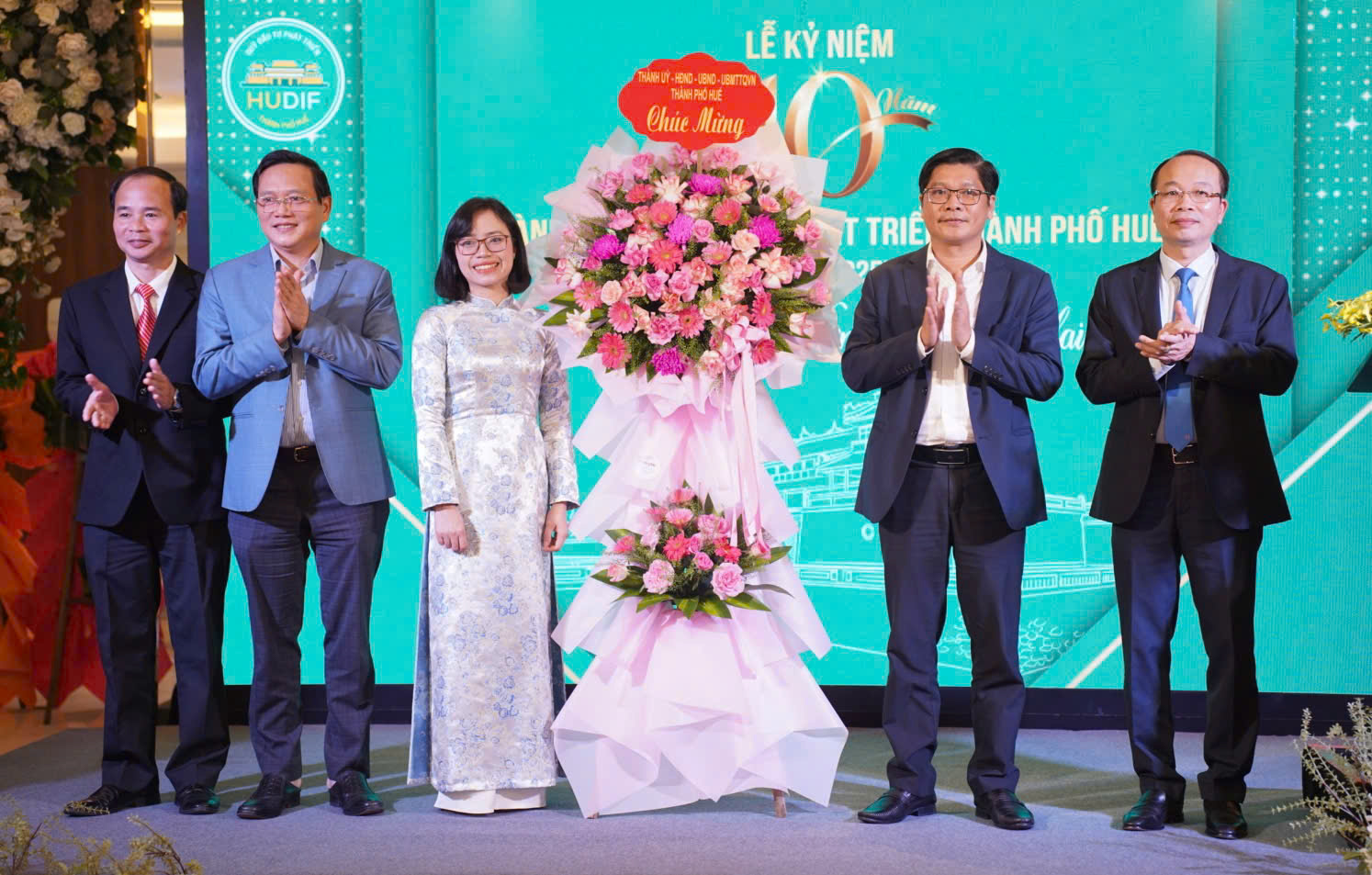 Phát huy vai trò là công cụ tài chính hữu hiệu của thành phố