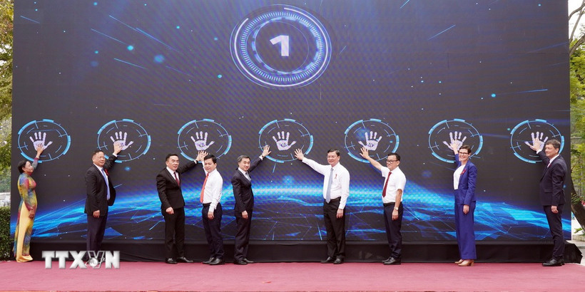 Việt Nam đặt mục tiêu chấm dứt đại dịch HIV AIDS vào năm 2030