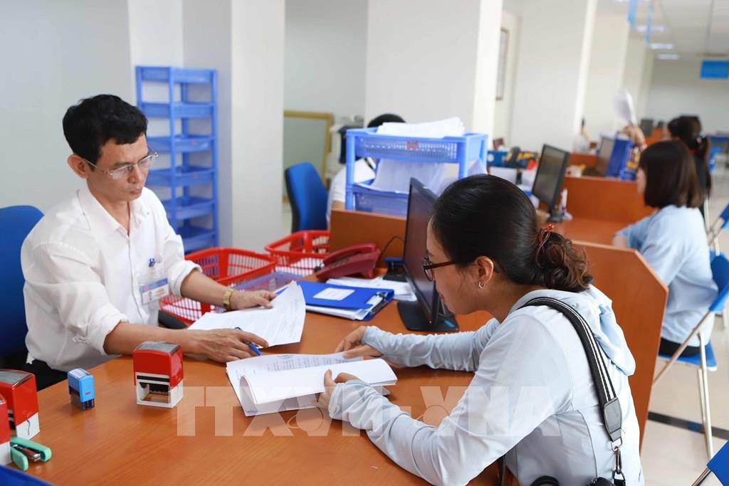 Bộ Tài chính đề xuất giảm còn 5 bậc thuế thu nhập cá nhân