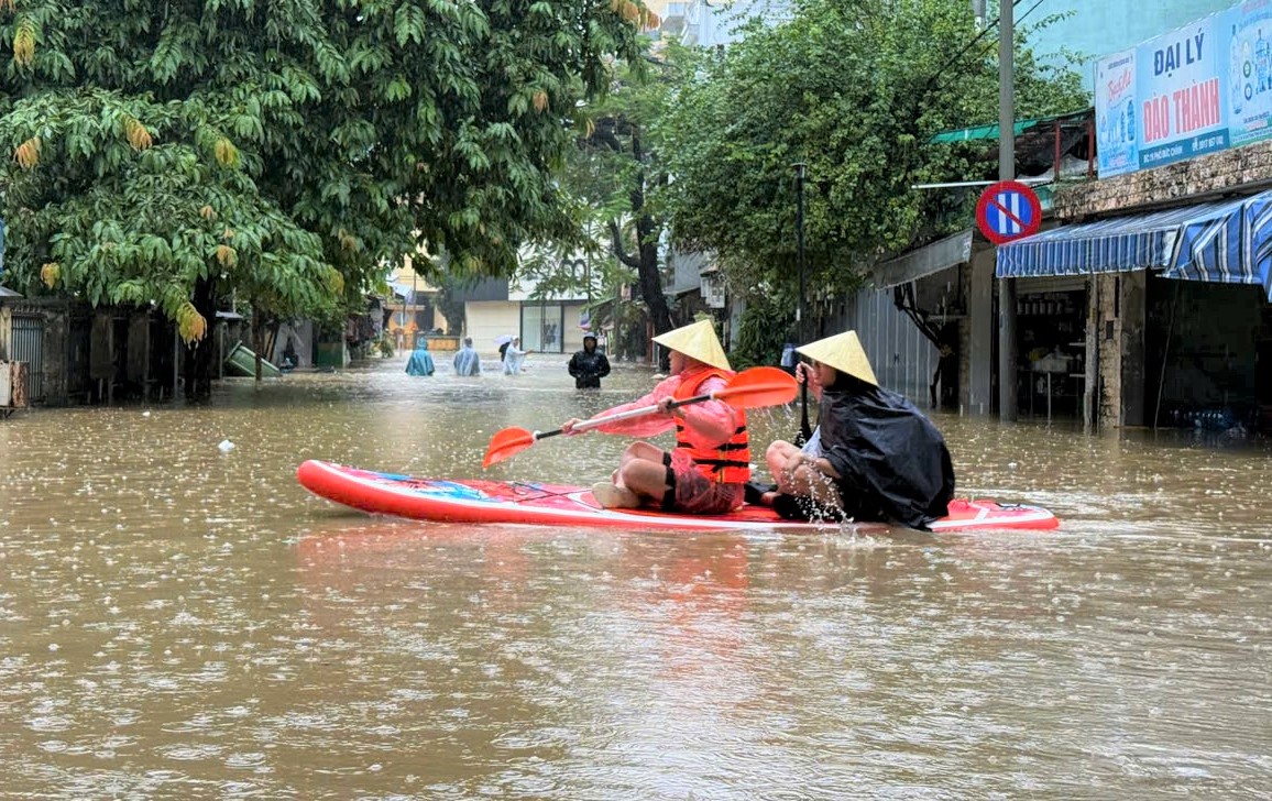 Kỹ năng sinh tồn