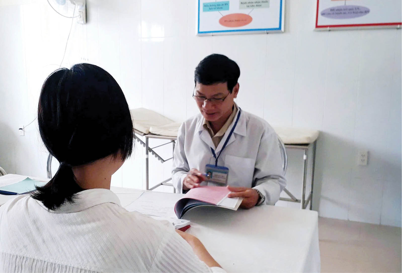 Ngày Thế giới phòng, chống AIDS 1 12 2025 Đẩy mạnh truyền thông, nâng cao nhận thức cộng đồng