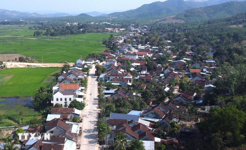 Những chính sách mới của Chính phủ có hiệu lực từ tháng 12 2025