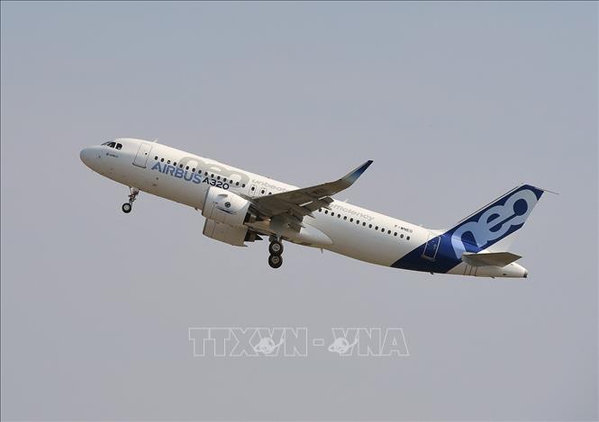 Các hãng hàng không toàn cầu chạy đua sửa lỗi trên máy bay Airbus A320