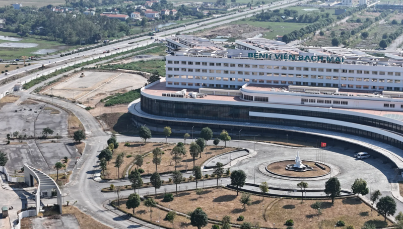 Dự kiến khởi công, khánh thành 232 dự án hơn 1 triệu tỷ đồng vào ngày 19 12