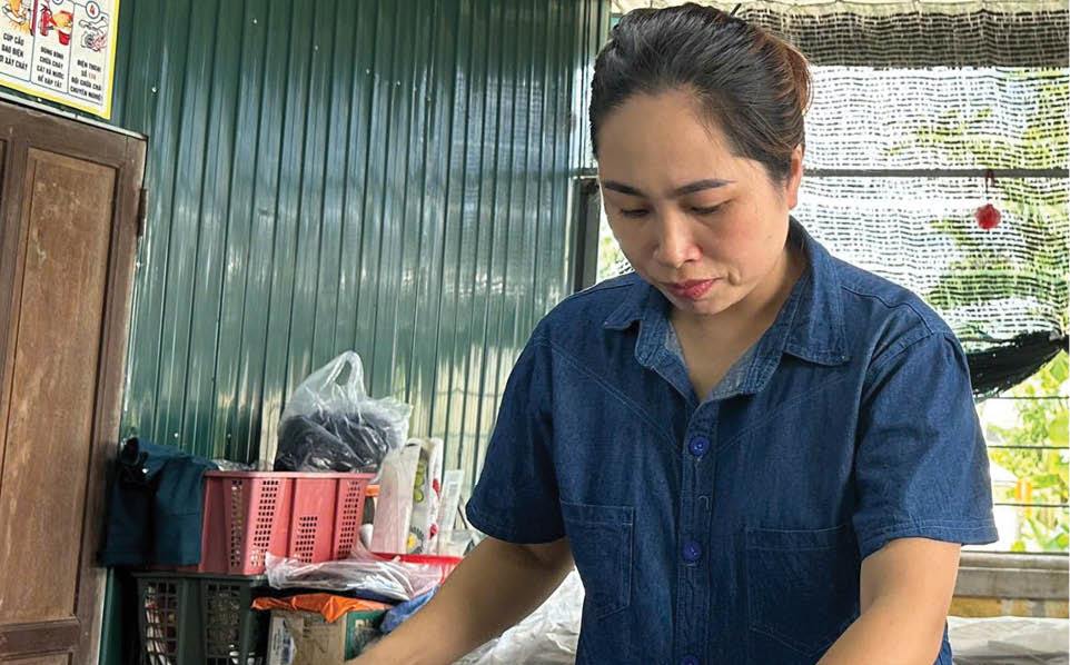 Từ làm thuê đến làm chủ