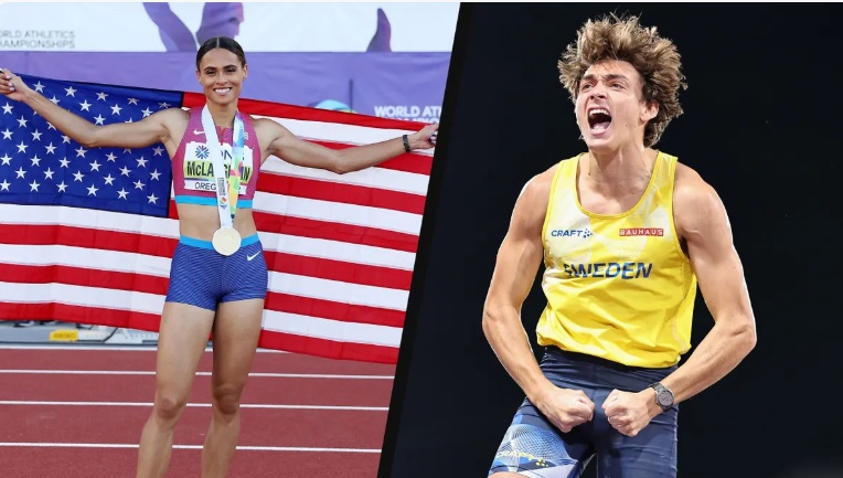 Liên đoàn Điền kinh Thế giới công bố VĐV xuất sắc nhất năm 2025