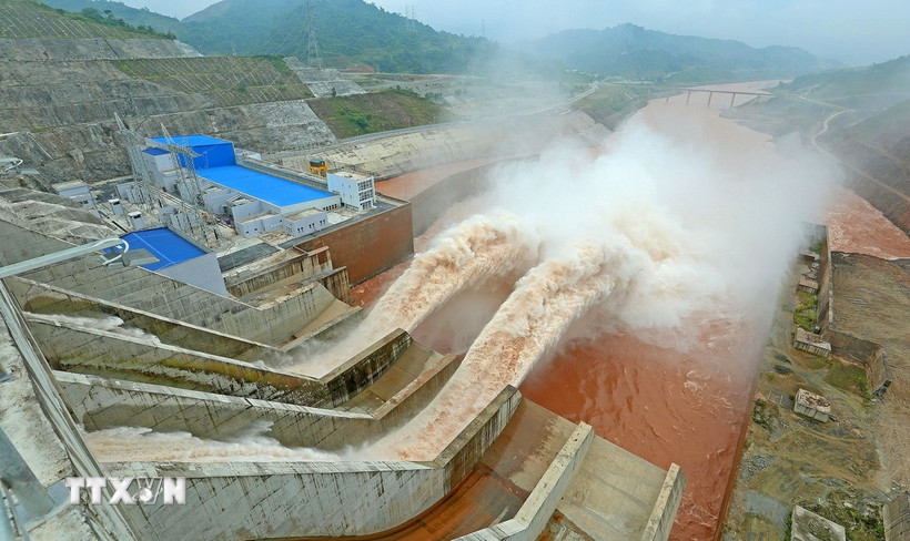 Phê duyệt Danh mục các công trình, dự án trọng điểm ngành năng lượng