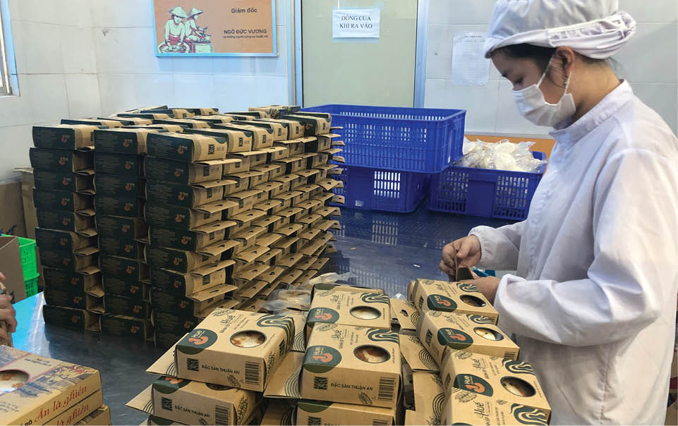 Bảo đảm quyền sở hữu trí tuệ trong thời đại số