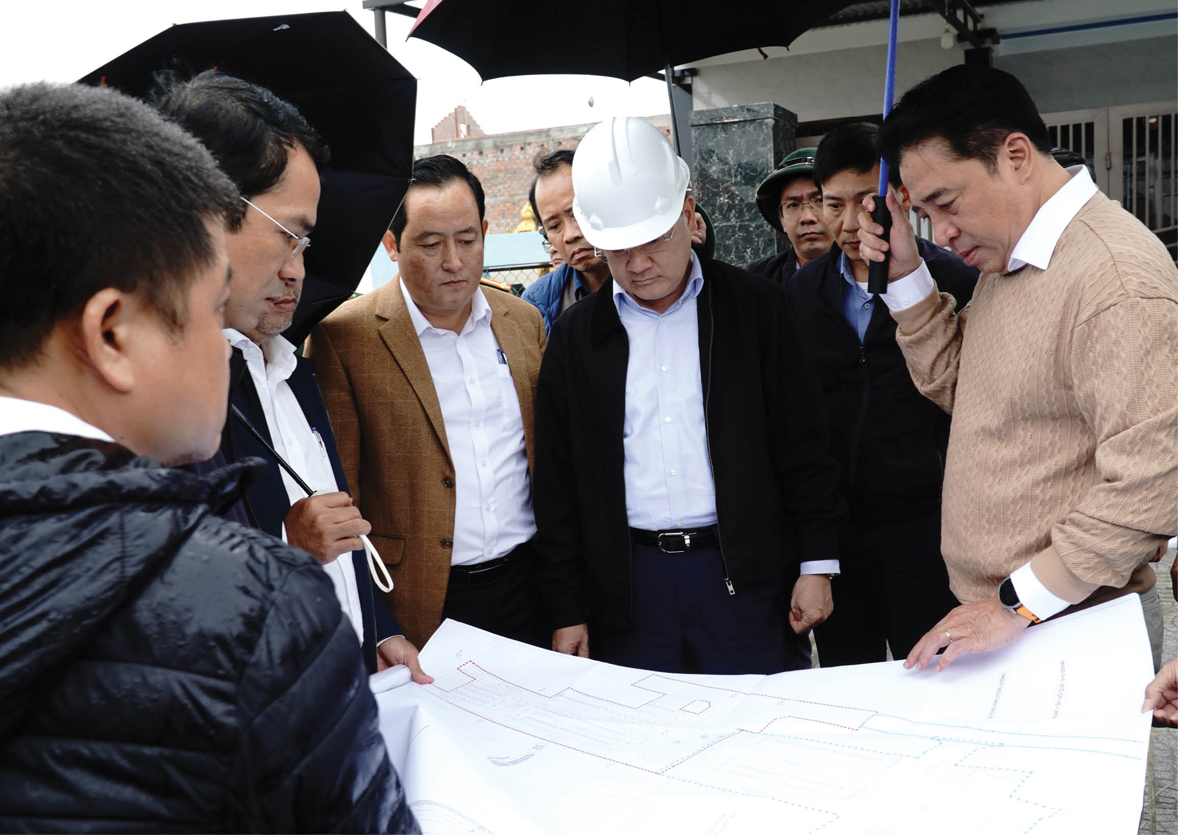 Những công trình định hình diện mạo mới cho đô thị Huế