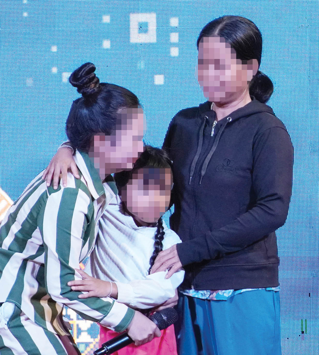 “Ánh sáng ấm” cho ngày trở lại