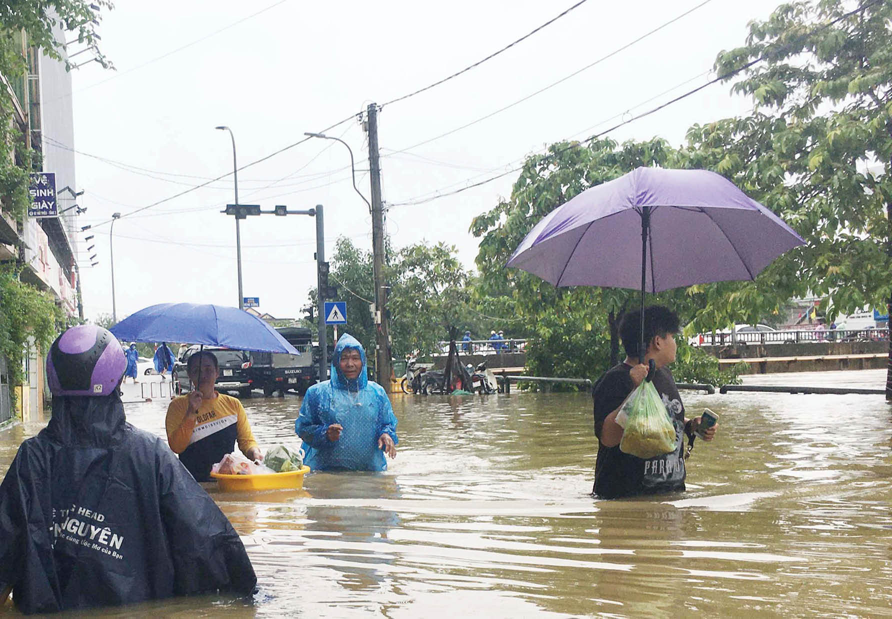 “Chiến dịch Quang Trung” - Một quyết tâm, một mong muốn thật đẹp