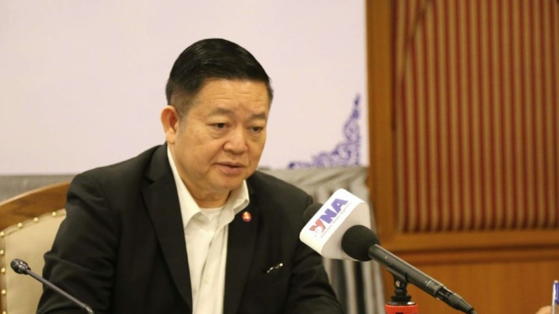 Việt Nam tạo ấn tượng về sức hút đầu tư và đổi mới trong ASEAN