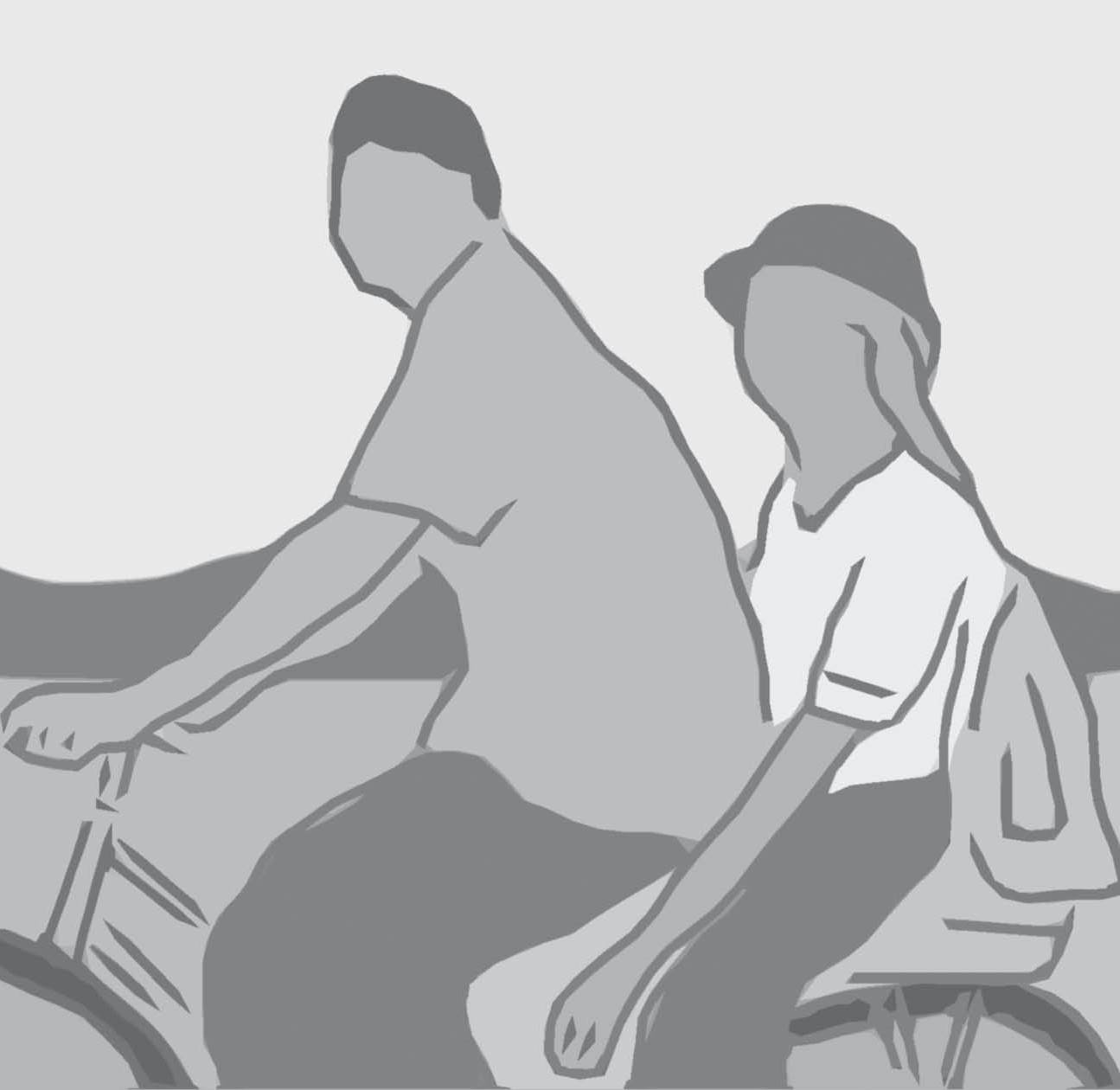 Một chiều đông