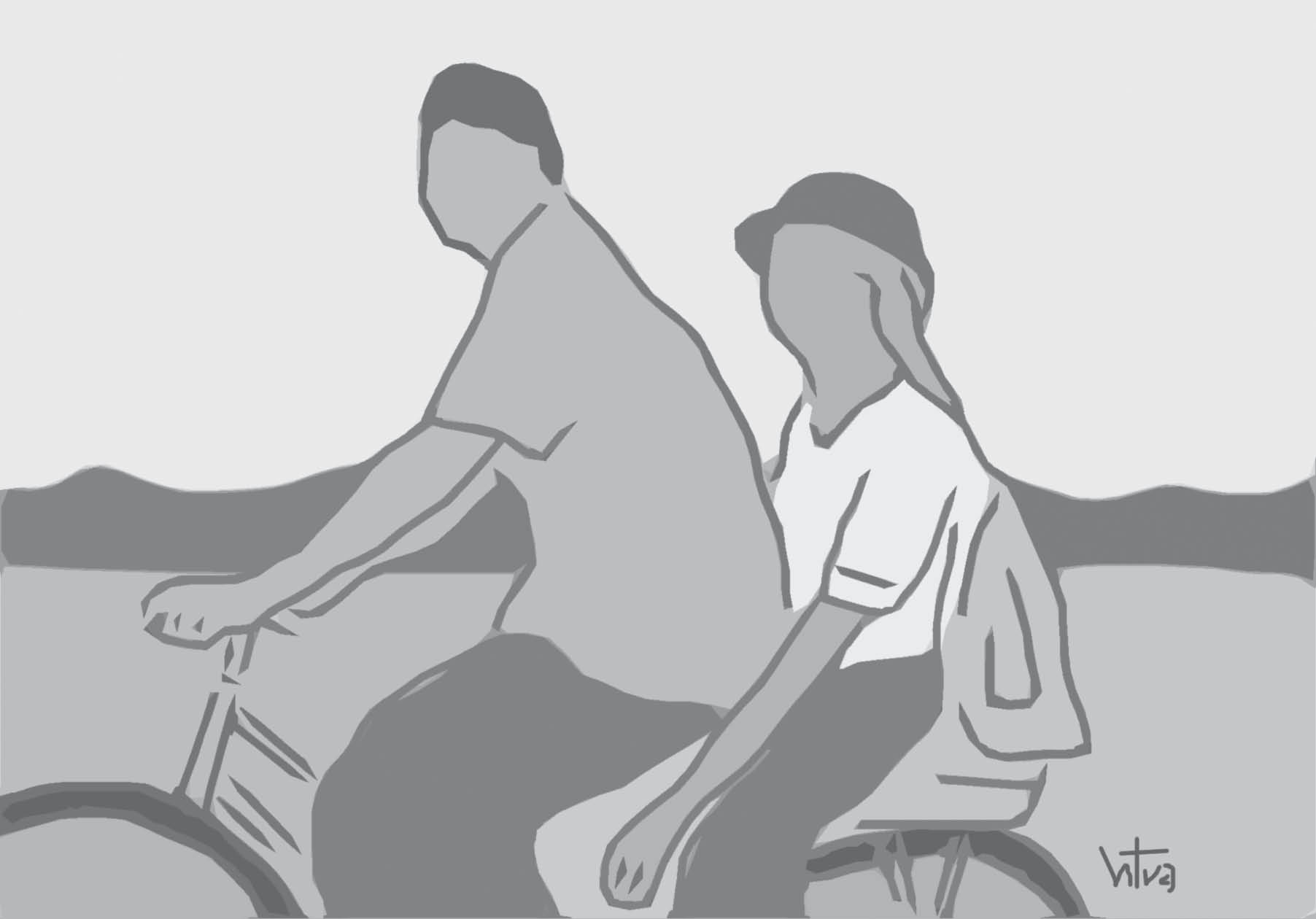 Một chiều đông