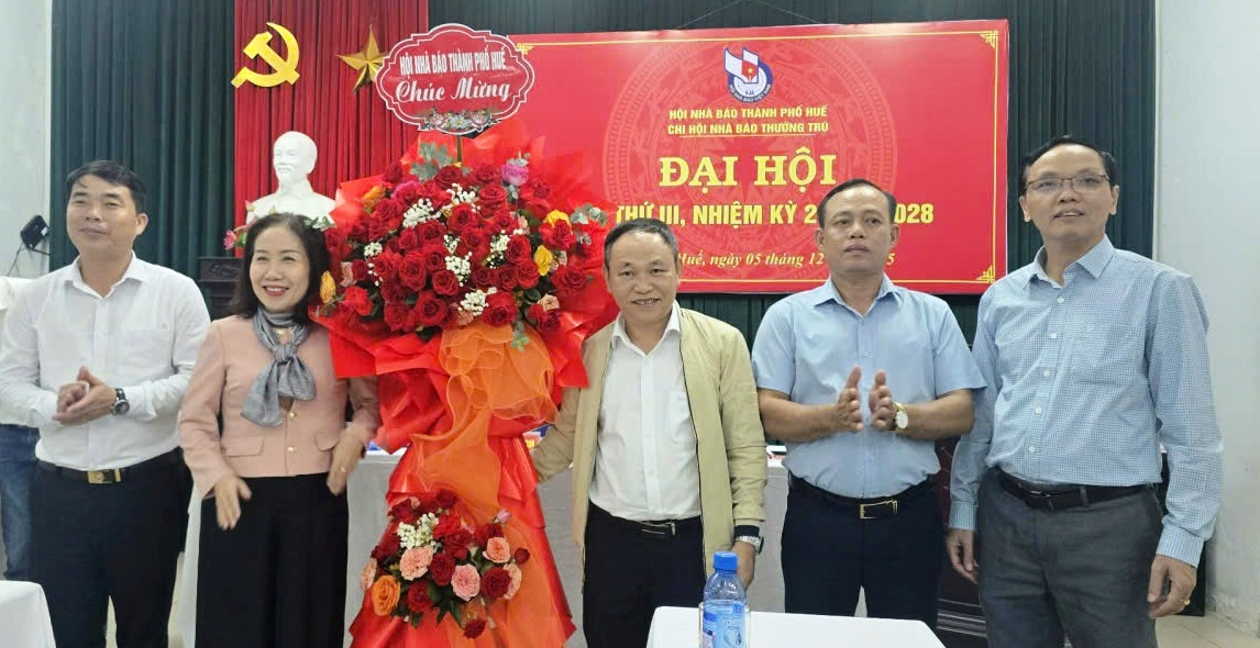 Phát huy đoàn kết, nâng tầm chất lượng báo chí trong kỷ nguyên mới