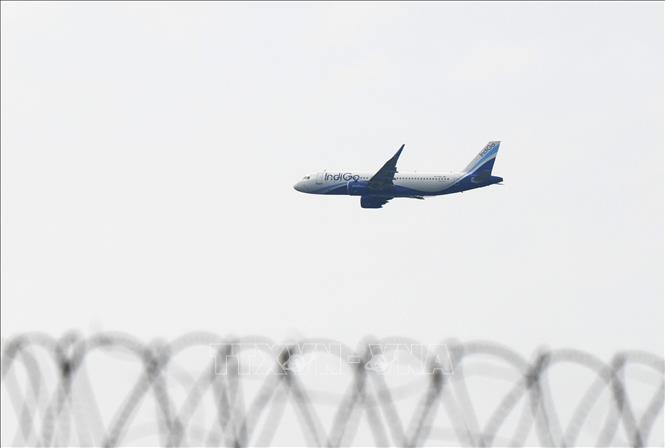 Hàng không Ấn Độ hỗn loạn sau khi IndiGo hủy 1 200 chuyến bay
