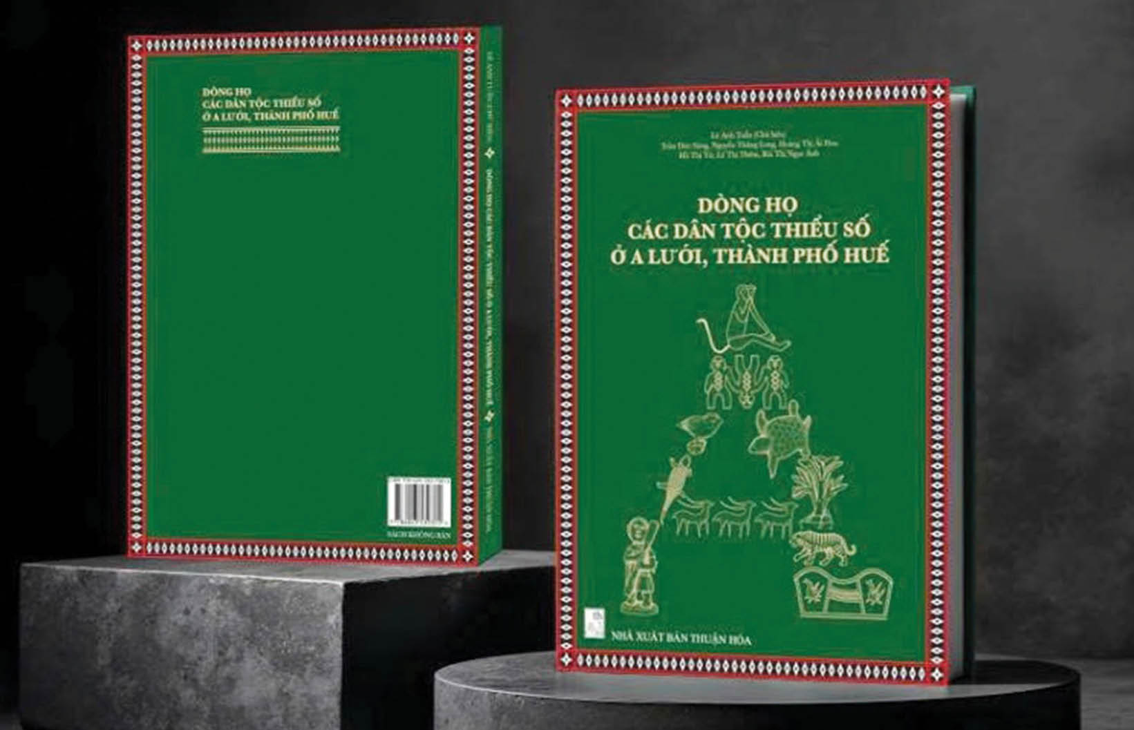 Chuyện về dòng họ các dân tộc ở A Lưới