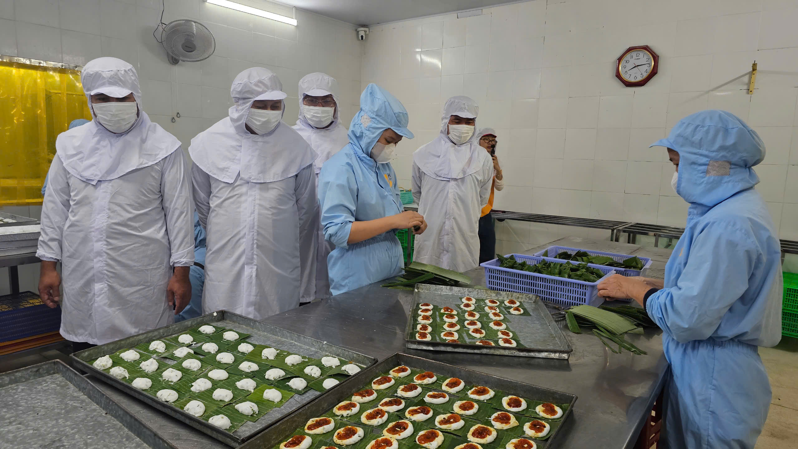 Khát vọng thương hiệu trăm năm