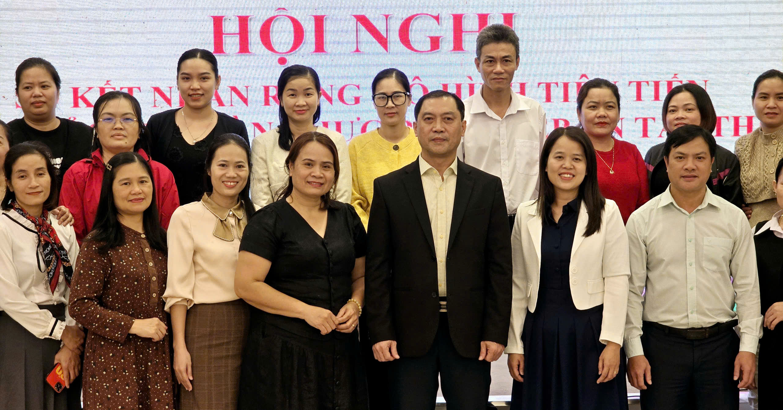 Tăng cường phối hợp liên ngành trong kiểm tra giám sát bếp ăn bán trú