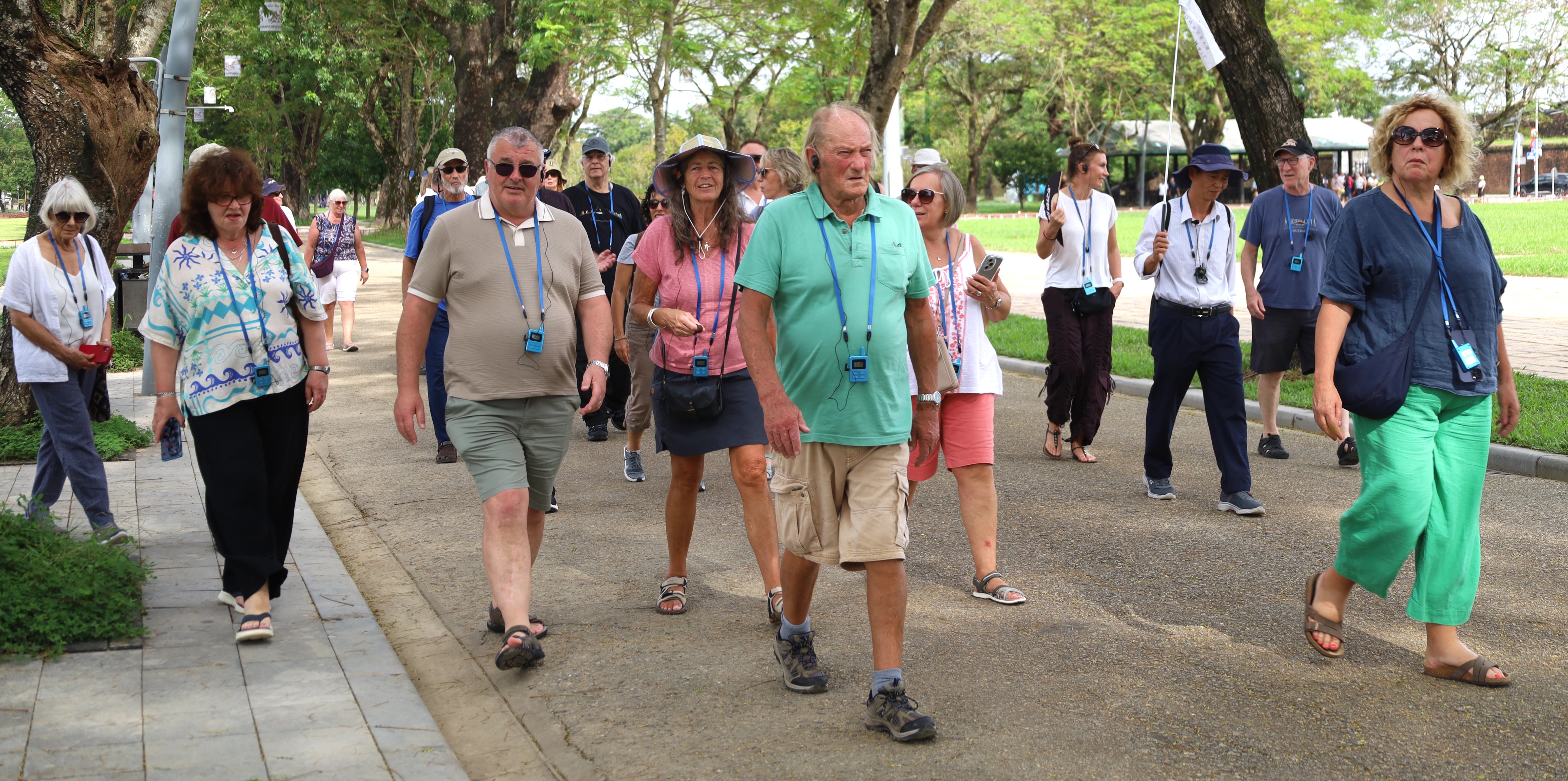 Chuẩn bị kỹ lưỡng để khép lại Năm Du lịch quốc gia - Huế 2025