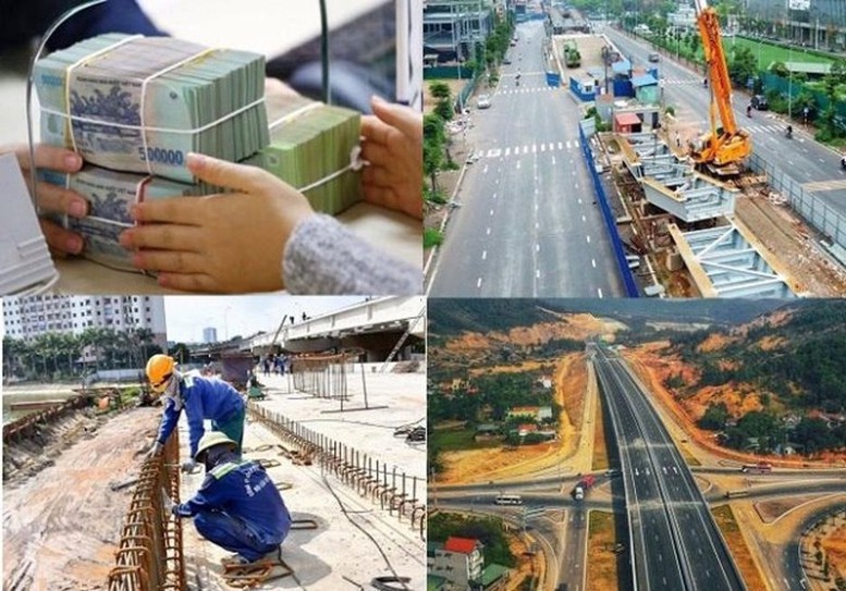 Đẩy nhanh tiến độ giải ngân vốn đầu tư công những tháng cuối năm 2025