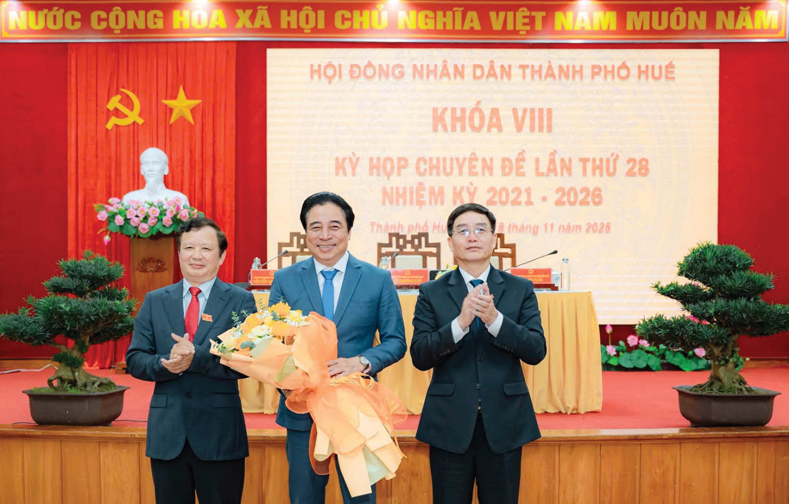 Khi lãnh đạo chủ chốt tỉnh, thành phố không phải người địa phương