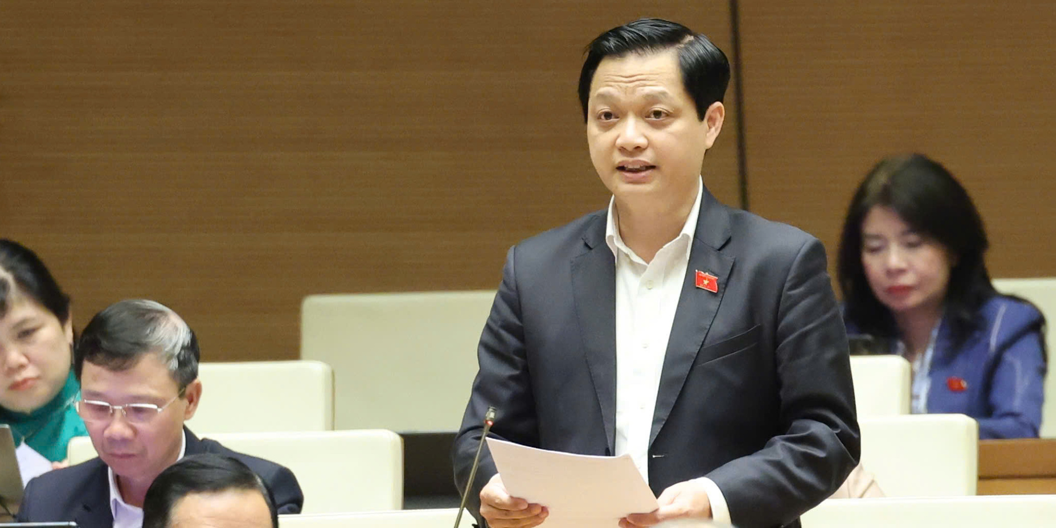 Gỡ vướng chính sách, tăng tốc điện gió ngoài khơi