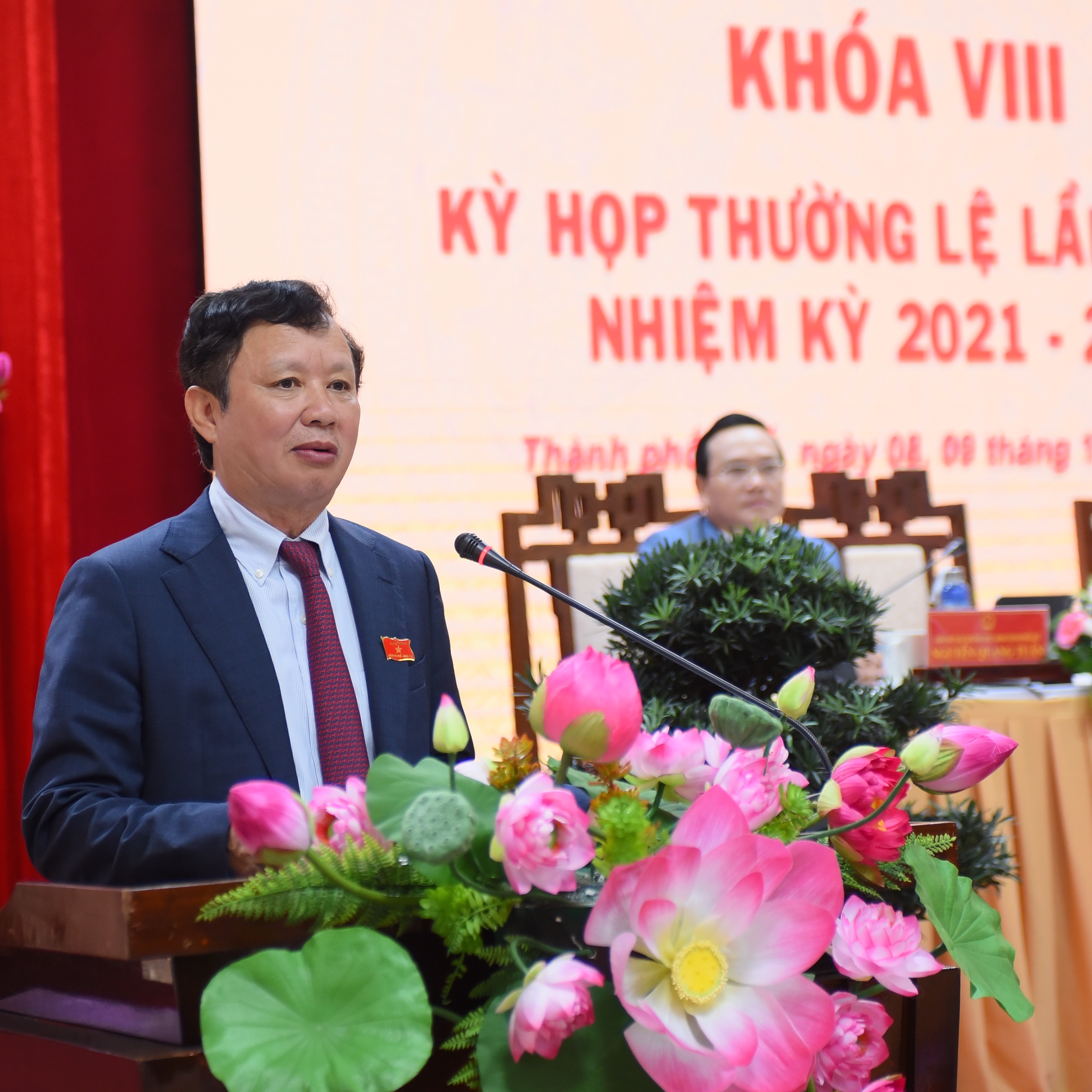 Quyết tâm hoàn thành các mục tiêu 2025, mở rộng không gian phát triển 2026