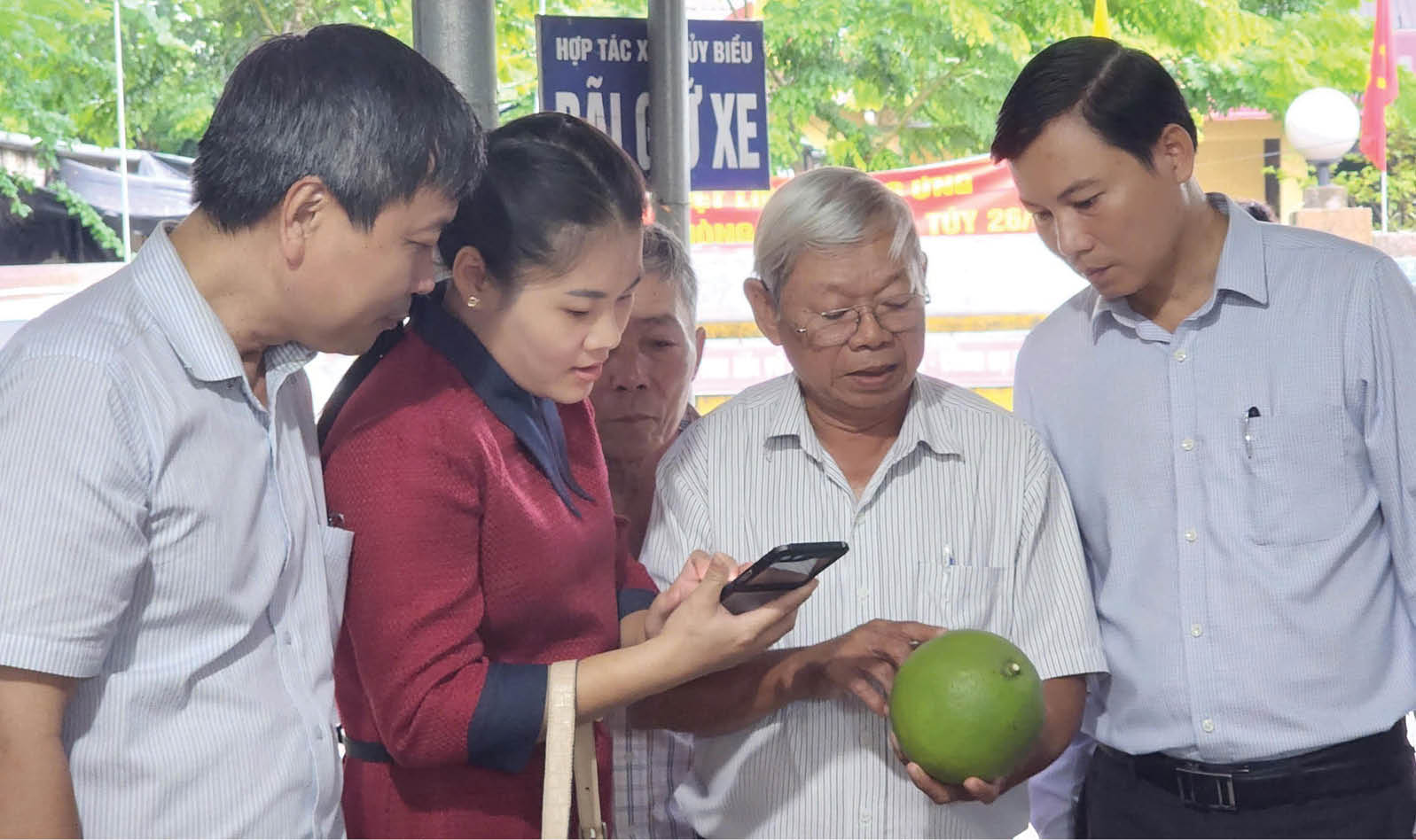 Thêm nguồn lực đầu tư cho cấp xã