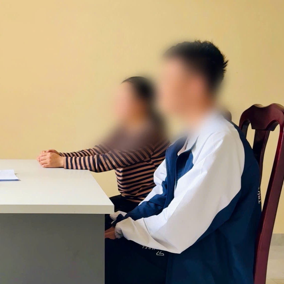 Giải cứu thiếu niên 17 tuổi bị “bắt cóc online” từ Thái Nguyên