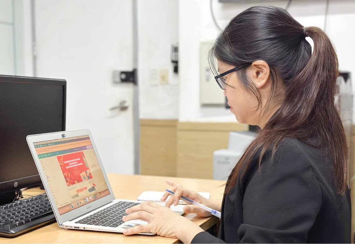 Khi không tiếp tục học mới là điều… bất thường