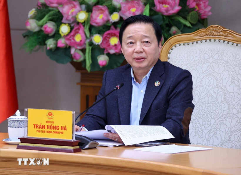 Chính phủ bàn giải pháp rút ngắn quy trình, mở rộng đối tượng mua nhà ở xã hội