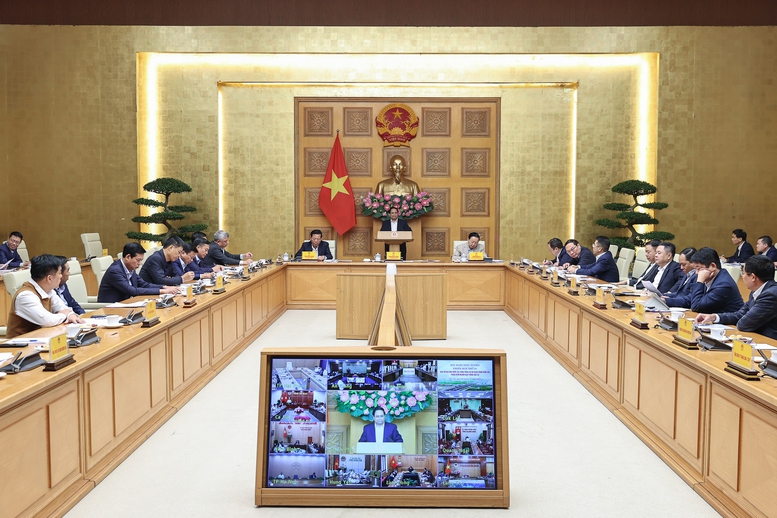 Hết năm 2025, cả nước sẽ có 3 345km tuyến chính cao tốc