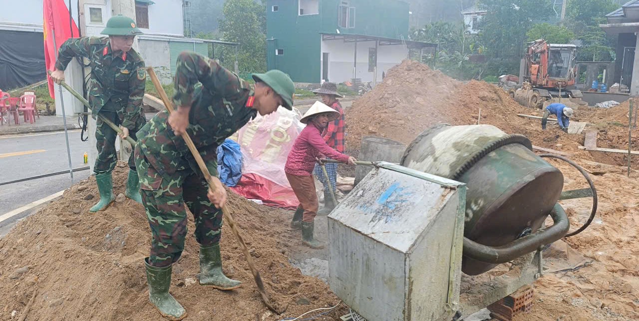 Chiến dịch Quang Trung phải chiến thắng giòn giã