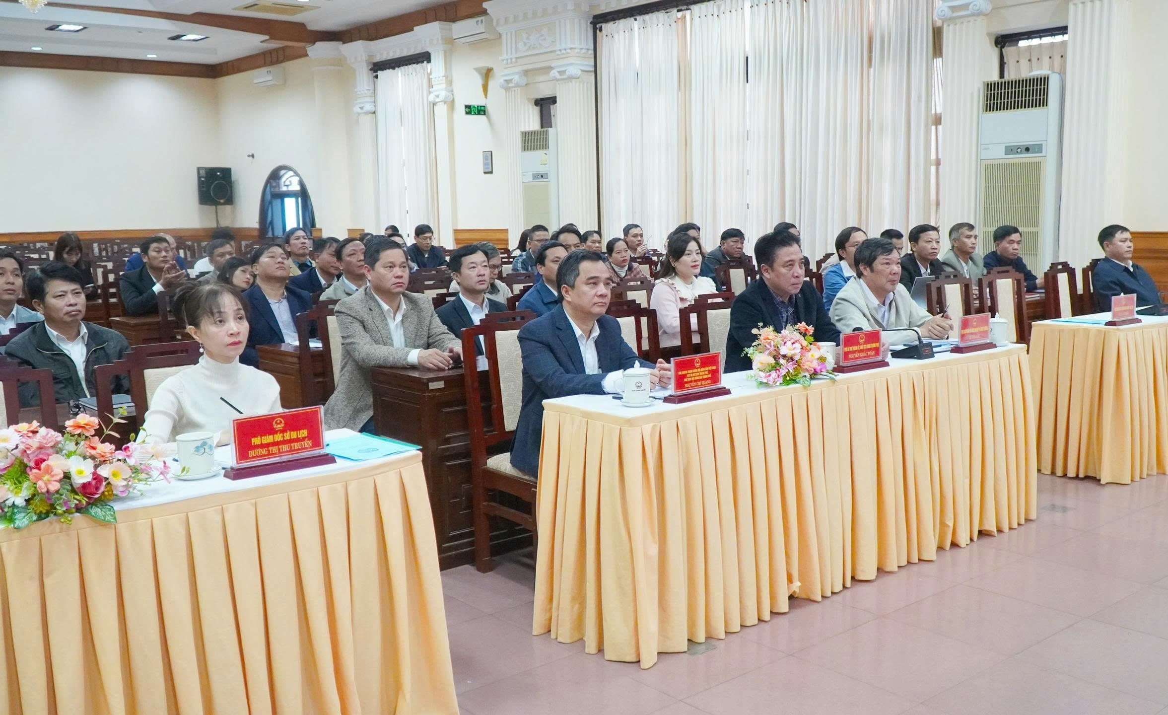 Mỗi nông dân là một chiến sĩ trên mặt trận chuyển đổi xanh trong kỷ nguyên số